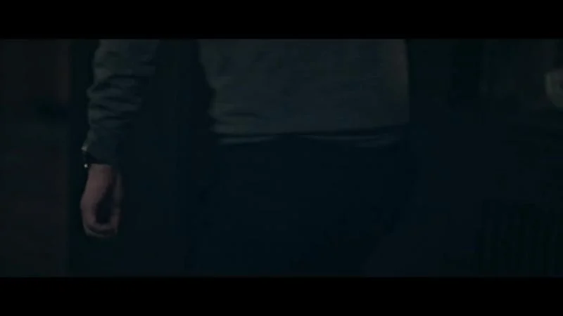 Кадры из сериала Таксист (2021)